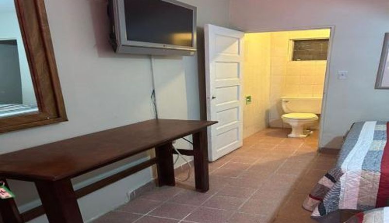 Tripla - OYO Hotel Linda Tijuana
