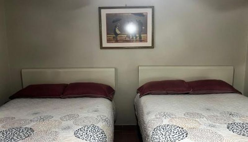Camera - OYO Hotel Linda Tijuana