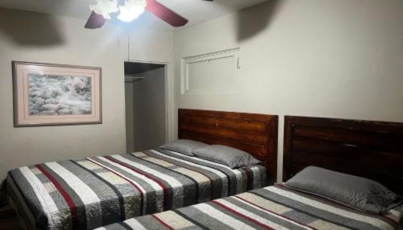 Tripla - OYO Hotel Linda Tijuana