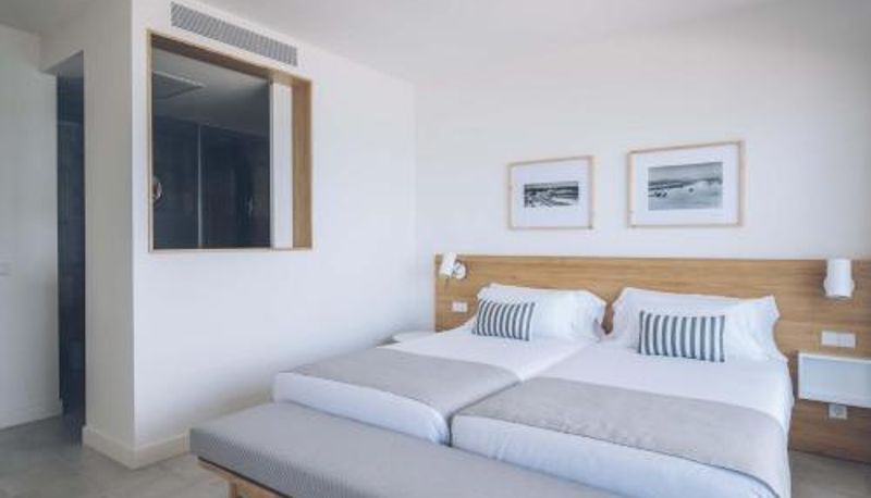 Suite - AYA Seahotel - Adults Only Hotel