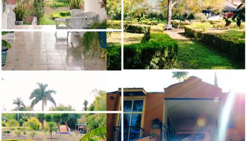 Info - La Malanca Hotel