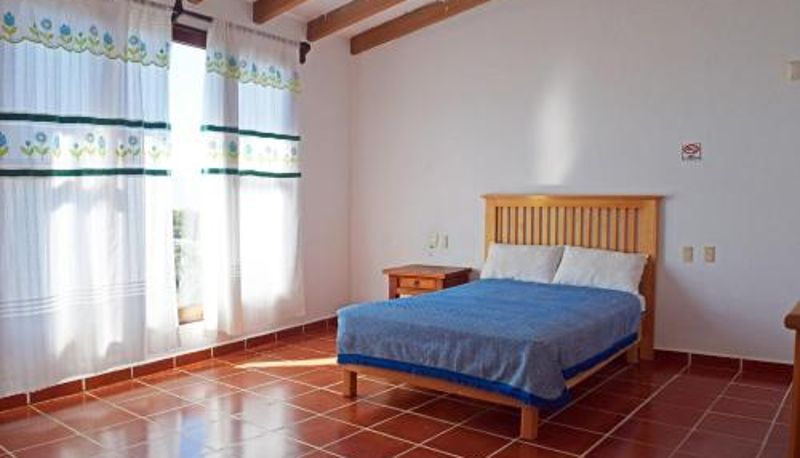Zimmer - Casa de huéspedes vista hermosa