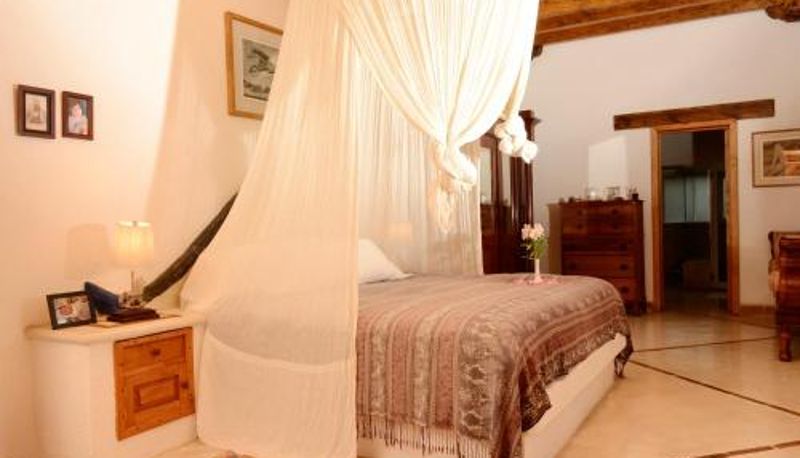 Suite - Quinta Cielo - Hotel Boutique y Restaurante