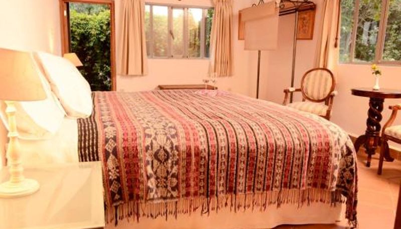 Zimmer - Quinta Cielo - Hotel Boutique y Restaurante