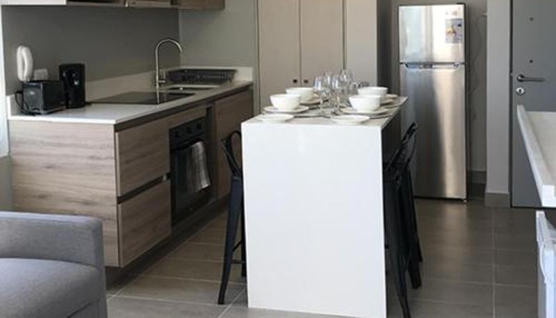 Appartamento - Epicentro Suites Apart Hotel - Temuco