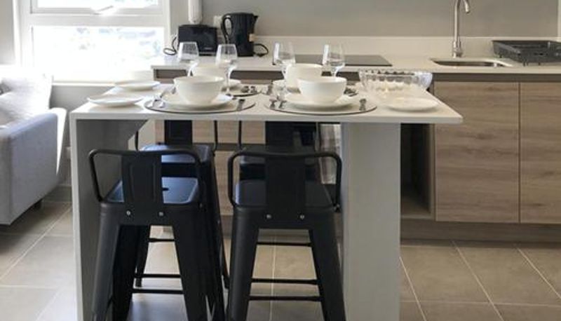 Appartamento - Epicentro Suites Apart Hotel - Temuco