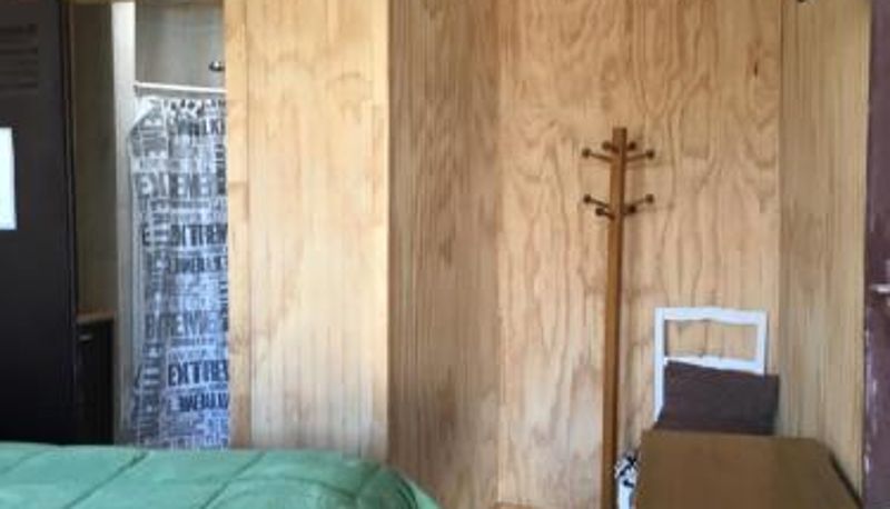 Suite - Hostal La Casa Barco