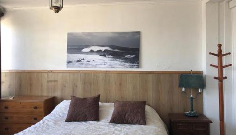 Camera - Hostal La Casa Barco