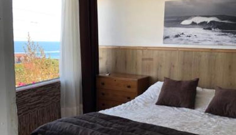 Camera - Hostal La Casa Barco