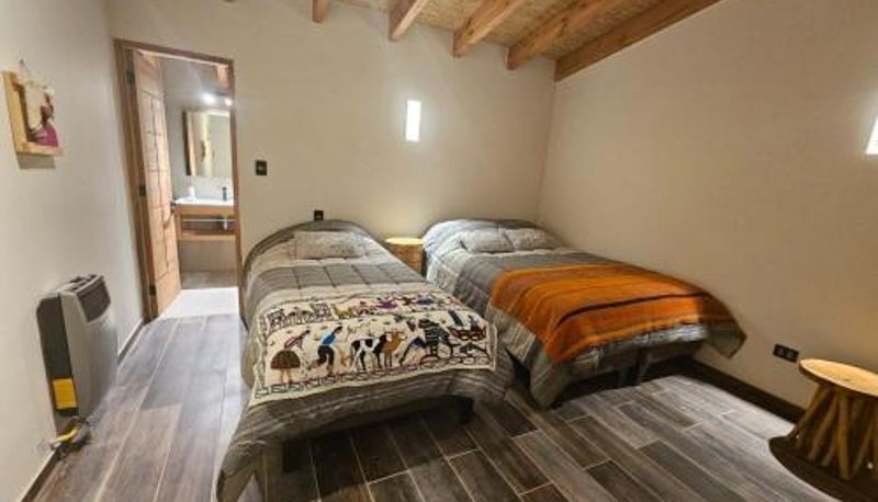 Üç kişilik oda - Hotel Pirwa
