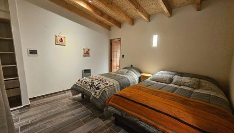 Üç kişilik oda - Hotel Pirwa