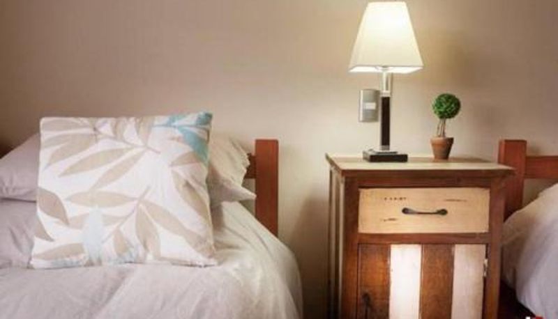 Camera standard - Innata Casa Hostal