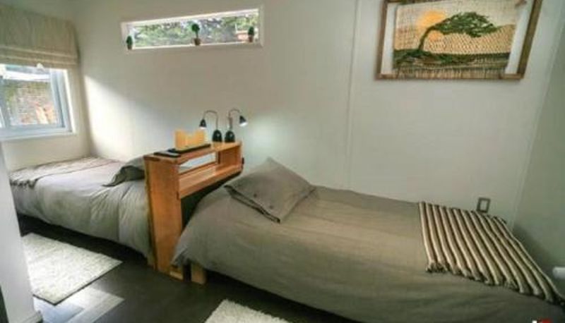 Camera standard - Innata Casa Hostal