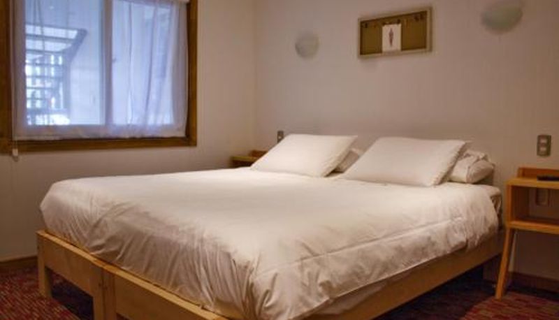 Camera standard - Innata Casa Hostal