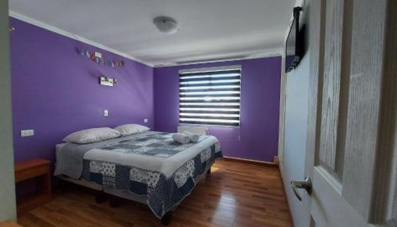 Info - Hostal La Base