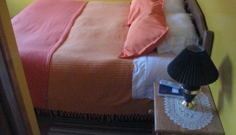 Pokój typu family - Hostal El Mirador