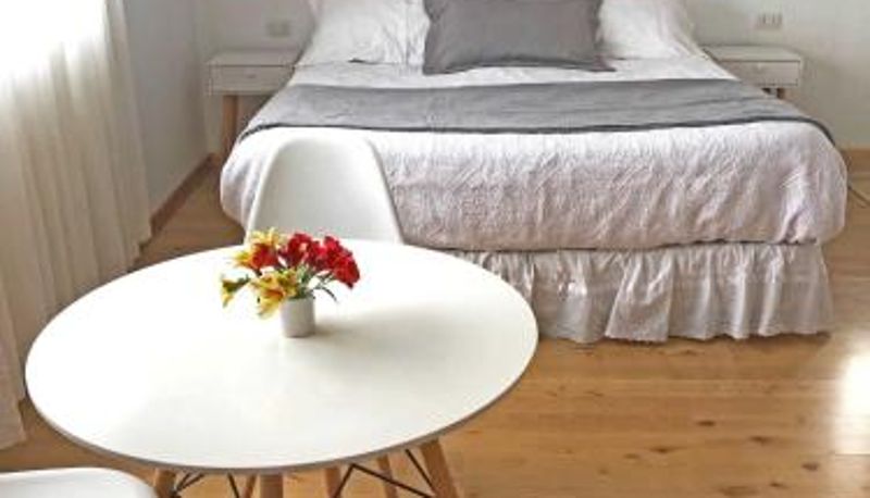 Zimmer - Novaqua Bed & Breakfast