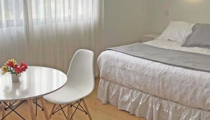 Habitación - Novaqua Bed & Breakfast