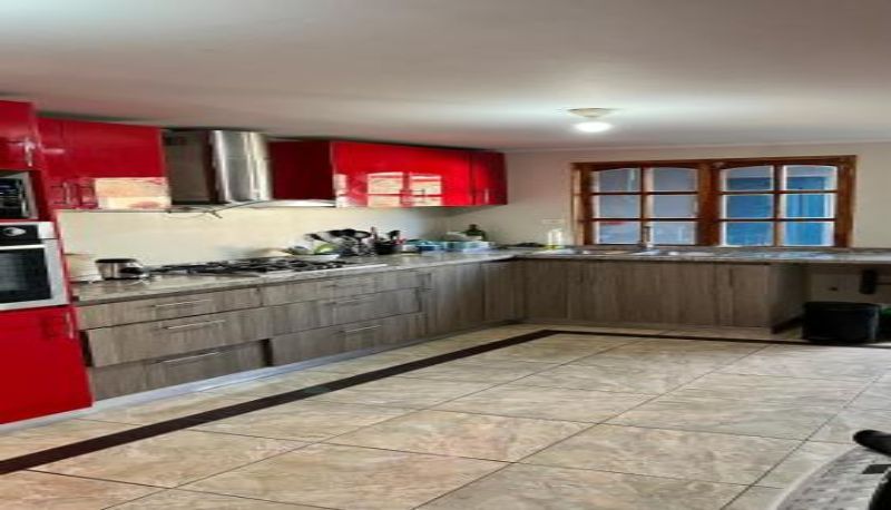 Cuisine - Agape Bed & Breakfast Airport
