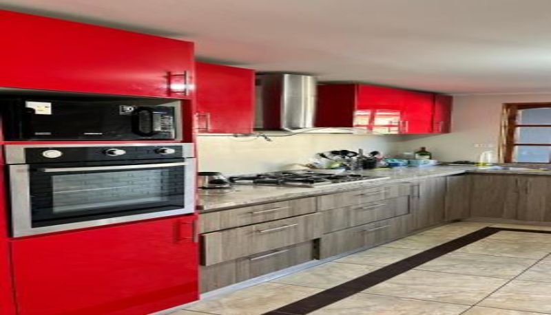 Cuisine - Agape Bed & Breakfast Airport