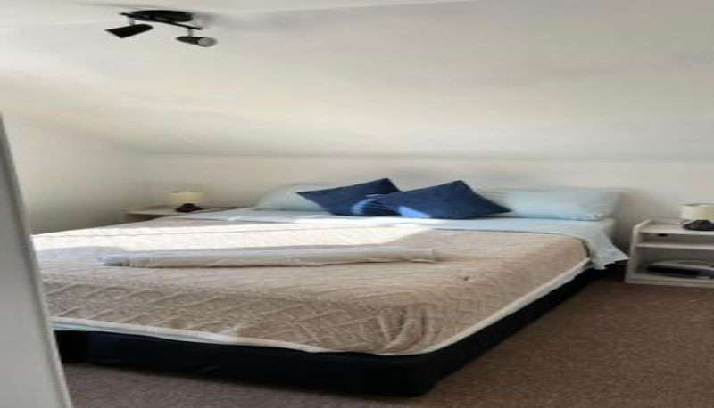 Chambre Standard - Agape Bed & Breakfast Airport