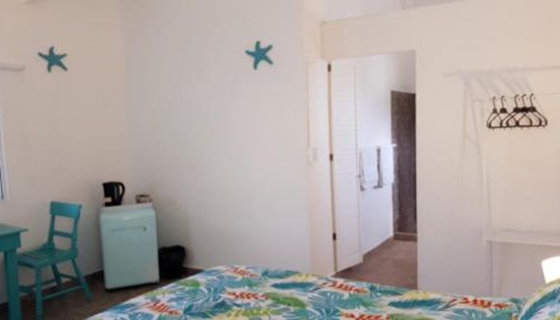 Camera - Hotel & Apartments "CHEZ HIVA"