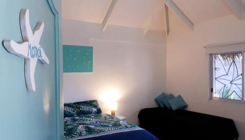 Familienzimmer - Hotel & Apartments "CHEZ HIVA"