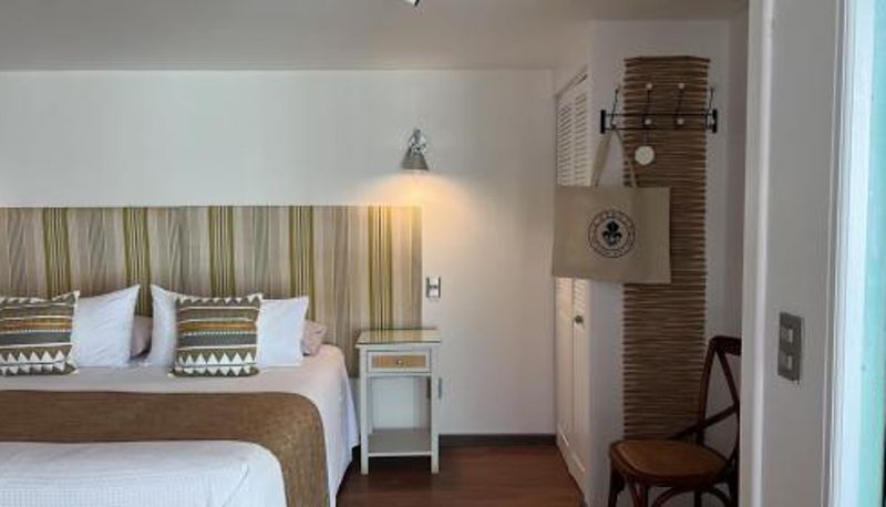 Süit - Hotel Boutique La Perouse