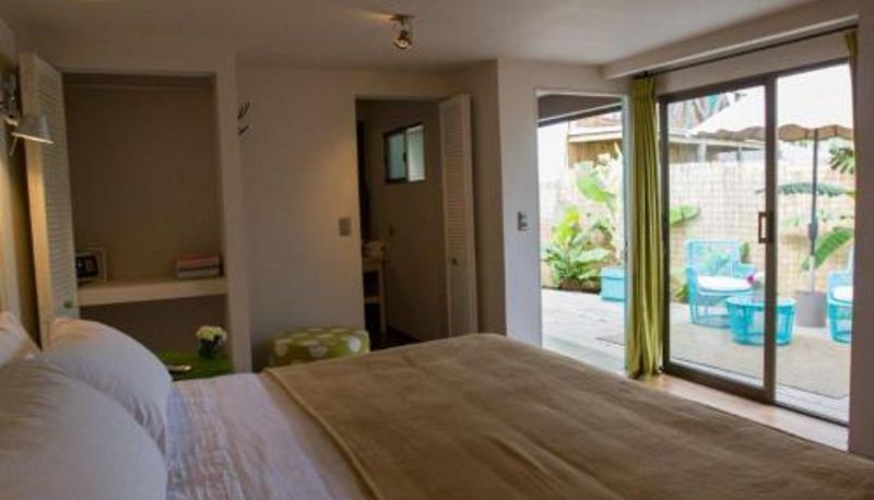 Süit - Hotel Boutique La Perouse