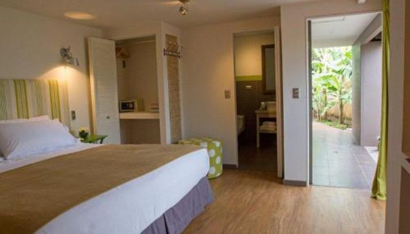 Süit - Hotel Boutique La Perouse
