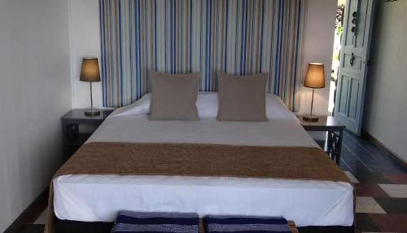 Suite - Hotel Boutique La Perouse