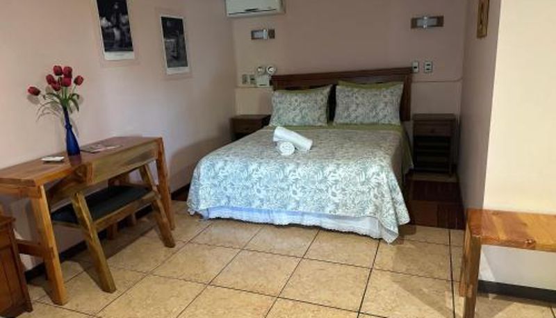 Oda - Hare Henua B&B