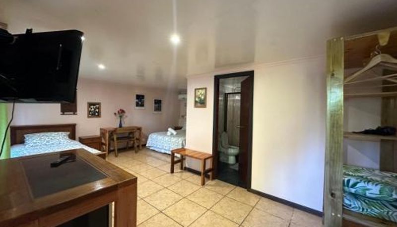 Oda - Hare Henua B&B