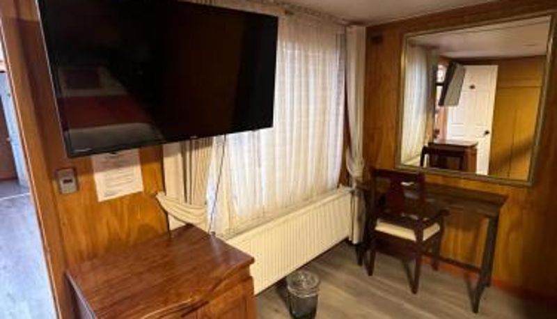 Standard room - Hostal Español Coyhaique