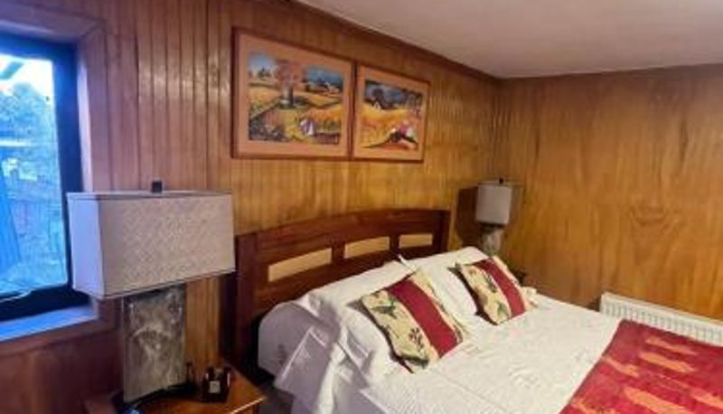 Standardzimmer - Hostal Español Coyhaique