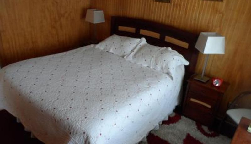 Zimmer - Hostal Español Coyhaique