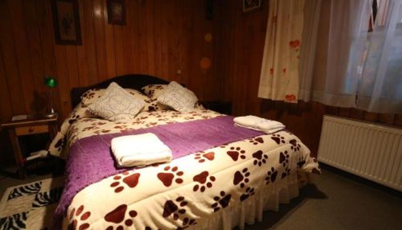 Zimmer - Casa Chilhué - Hostal Residencial
