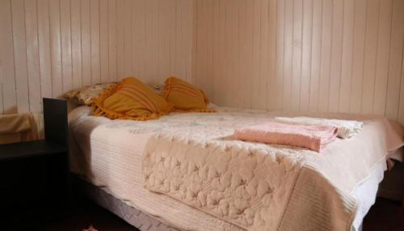 Habitación - Casa Chilhué - Hostal Residencial