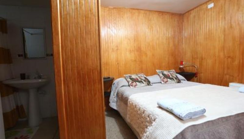 Habitación - Casa Chilhué - Hostal Residencial