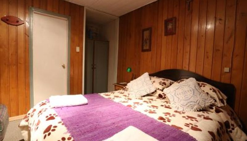 Zimmer - Casa Chilhué - Hostal Residencial