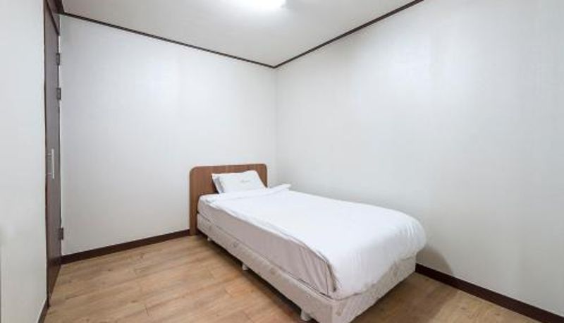 Apartment - Hyundai Soo Resort Sokcho