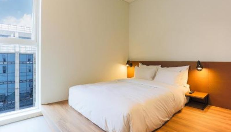Suite - H Avenue Hotel Dongdaemun Sungshin