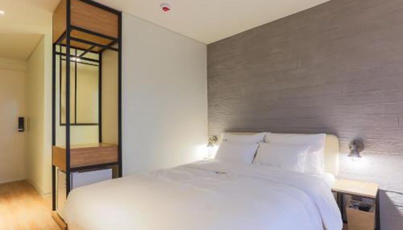 Suite - H Avenue Hotel Dongdaemun Sungshin