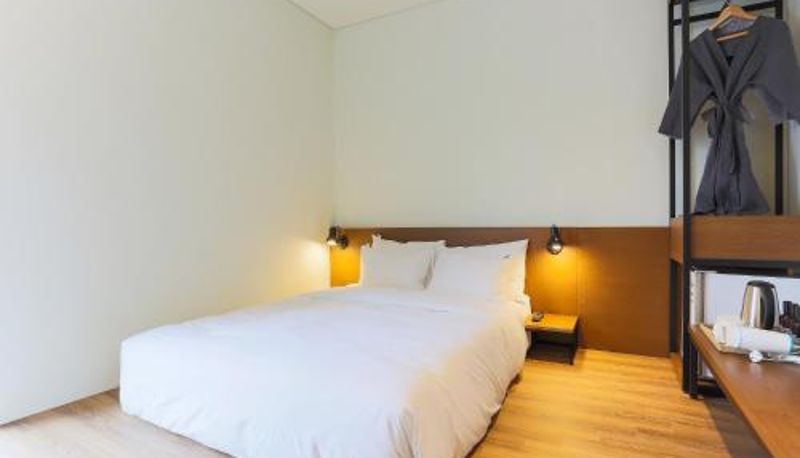 Camera - H Avenue Hotel Dongdaemun Sungshin