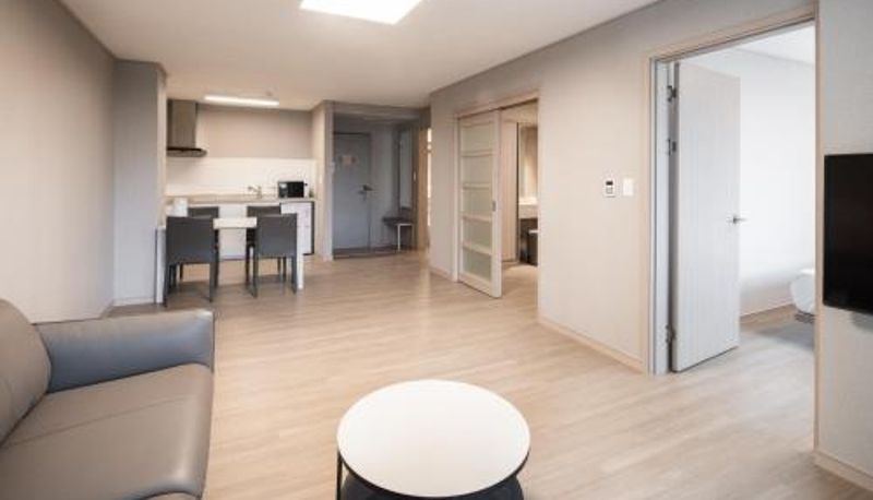 Suite - Kumho Seorak Resort