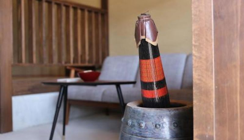 Info - Yanagawa B&B hatago