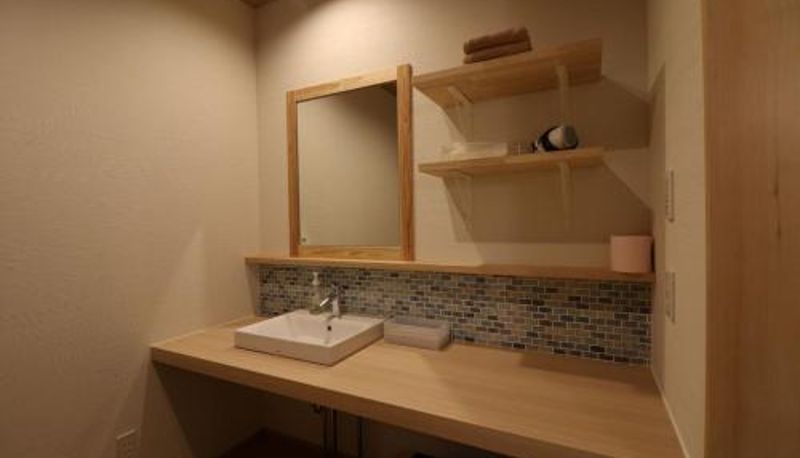 Info - Yanagawa B&B hatago