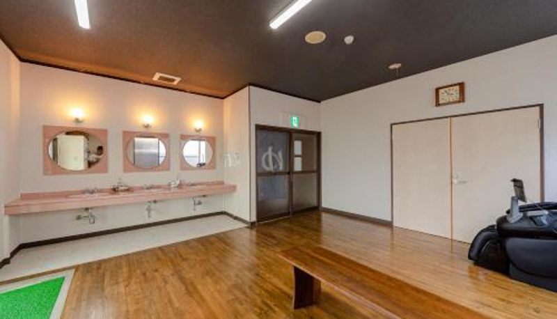 Zimmer - Tabist Yamaga Onsen Yuyado Izumi