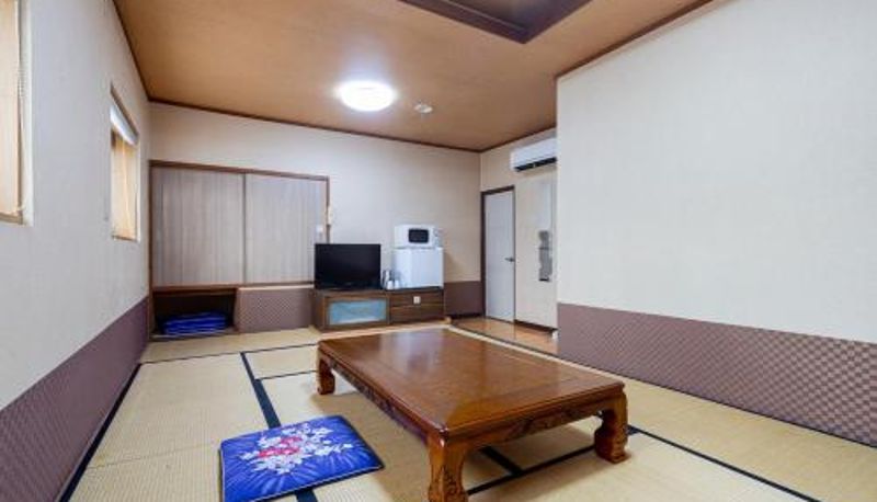 Habitación - Tabist Yamaga Onsen Yuyado Izumi