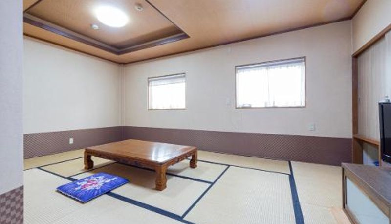 Zimmer - Tabist Yamaga Onsen Yuyado Izumi